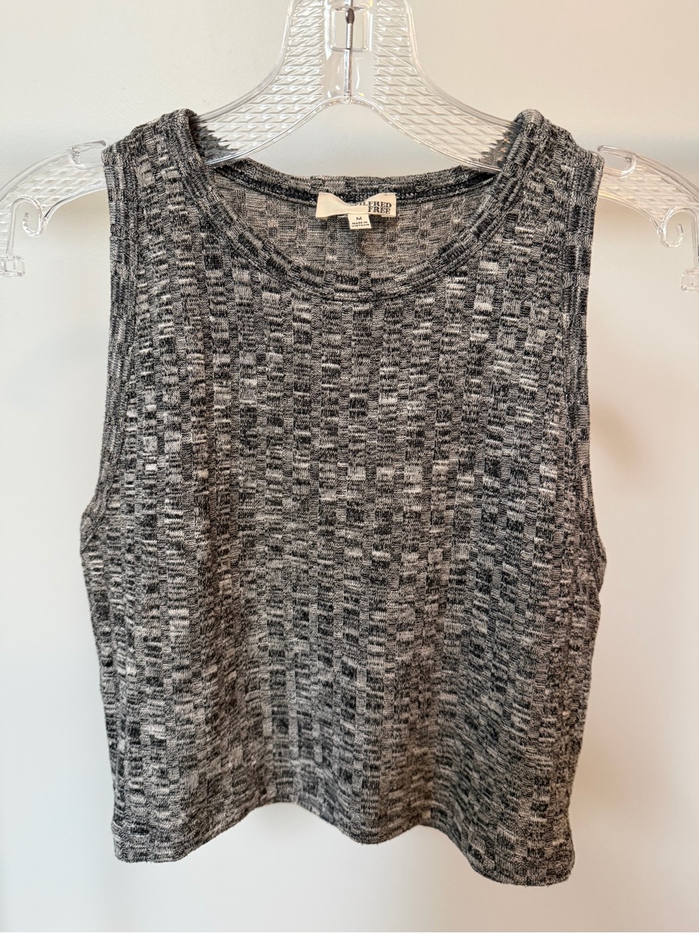 Wilfred Free Crop Top